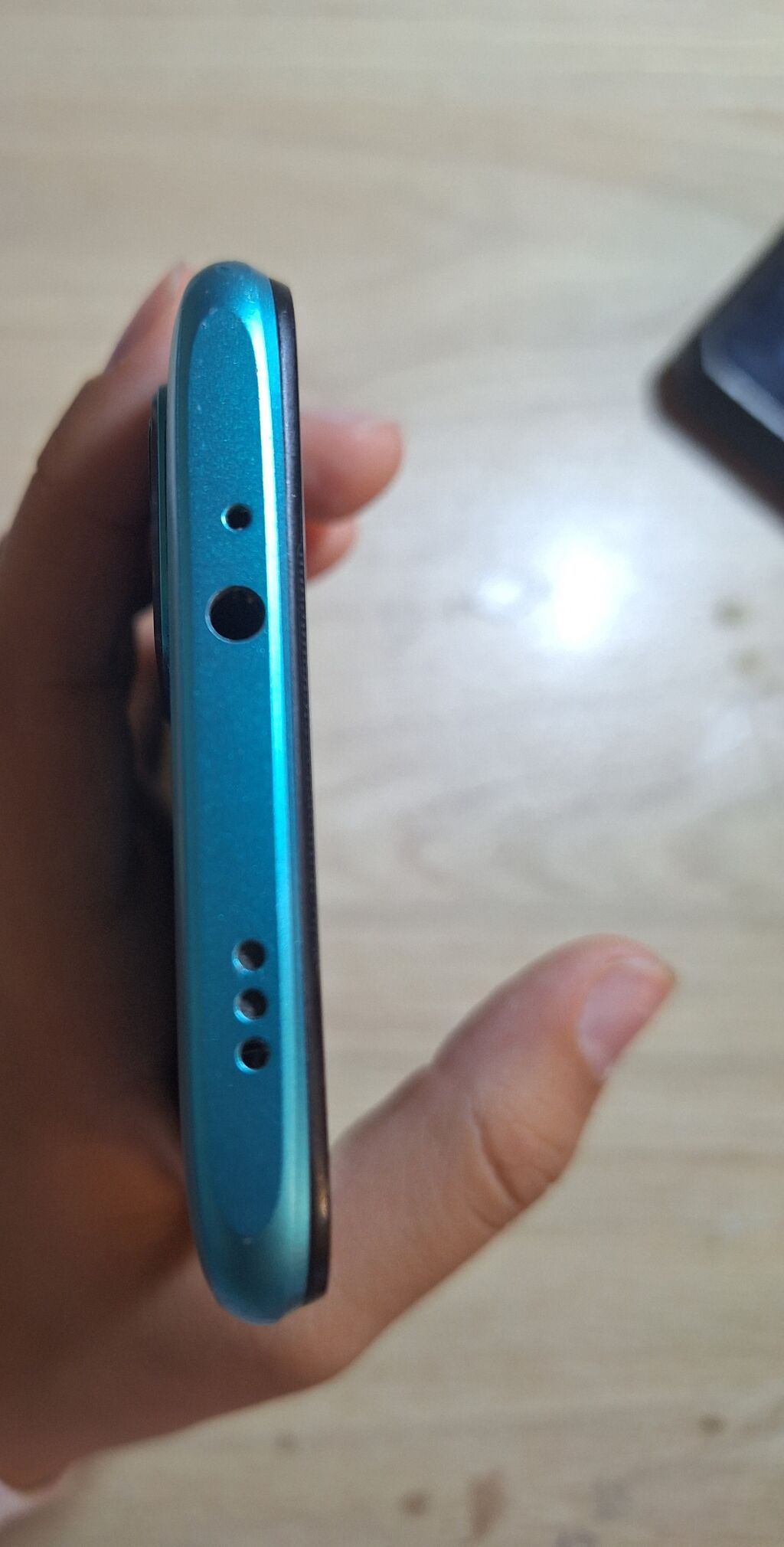 Xiaomi Redmi smartfon Xüsusiyyətlər: - Model: Redmi seriyası (arka — Xiaomi, Bakı (2)