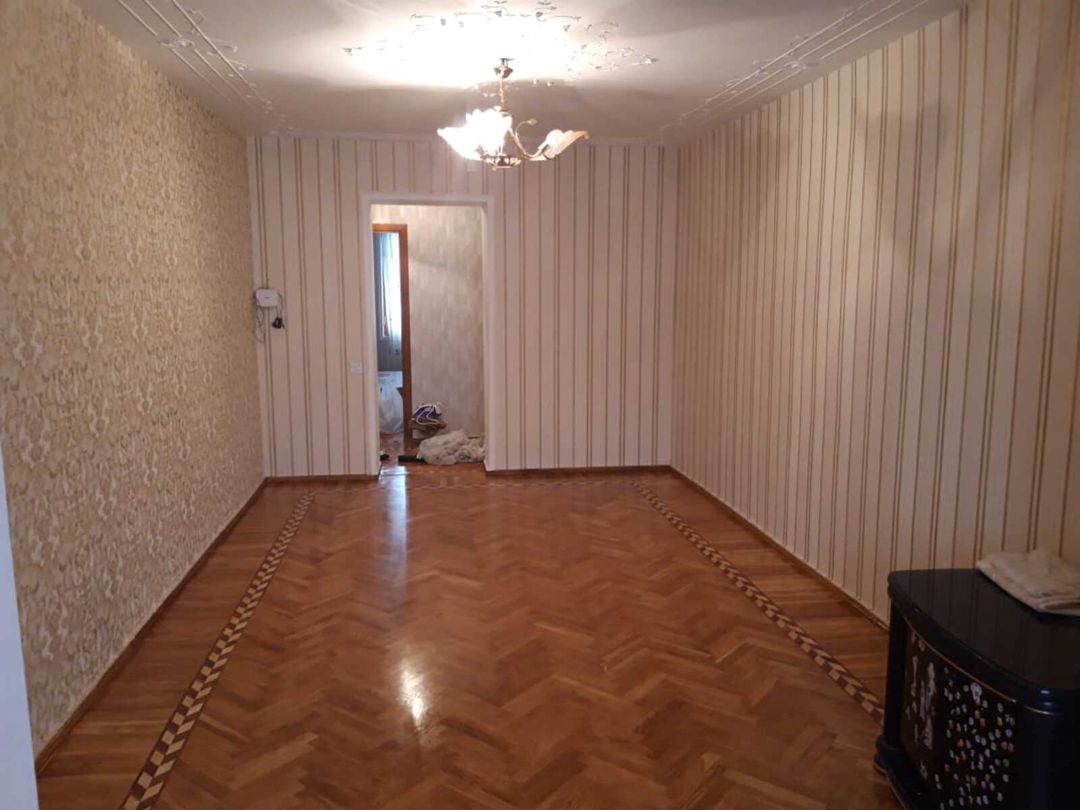 Satılır 2 otaqlı köhnə tikili 50 m² — Mənzil, Bakı (8)