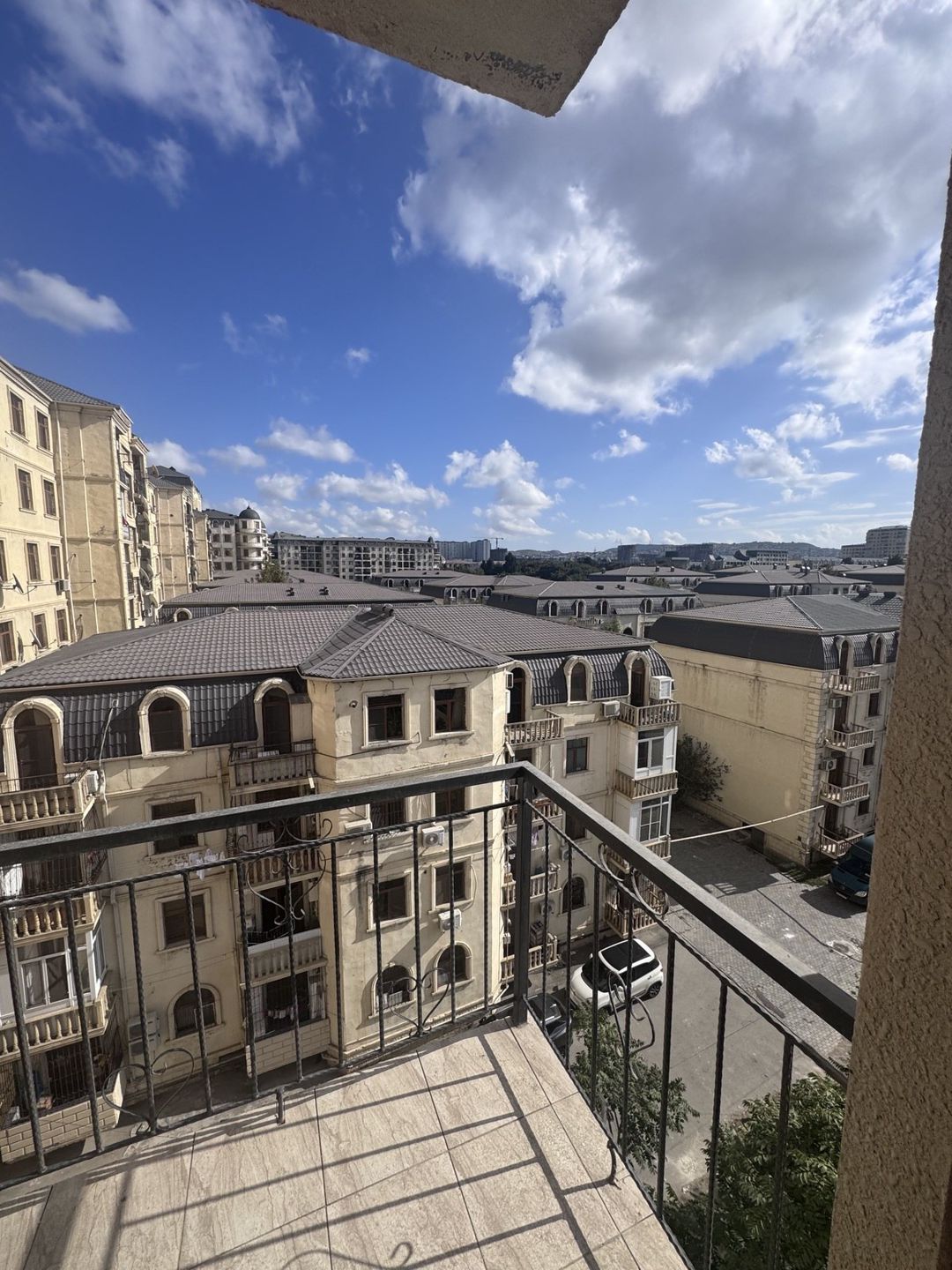 Satılır 2 otaqlı yeni tikili 58 m² — Mənzil, Bakı (10)