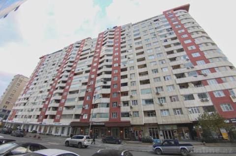 Kirayə verilir 2 otaqlı Mənzil Yeni tikili 60 m² Bakı, Xətai r — Aşabel xanım