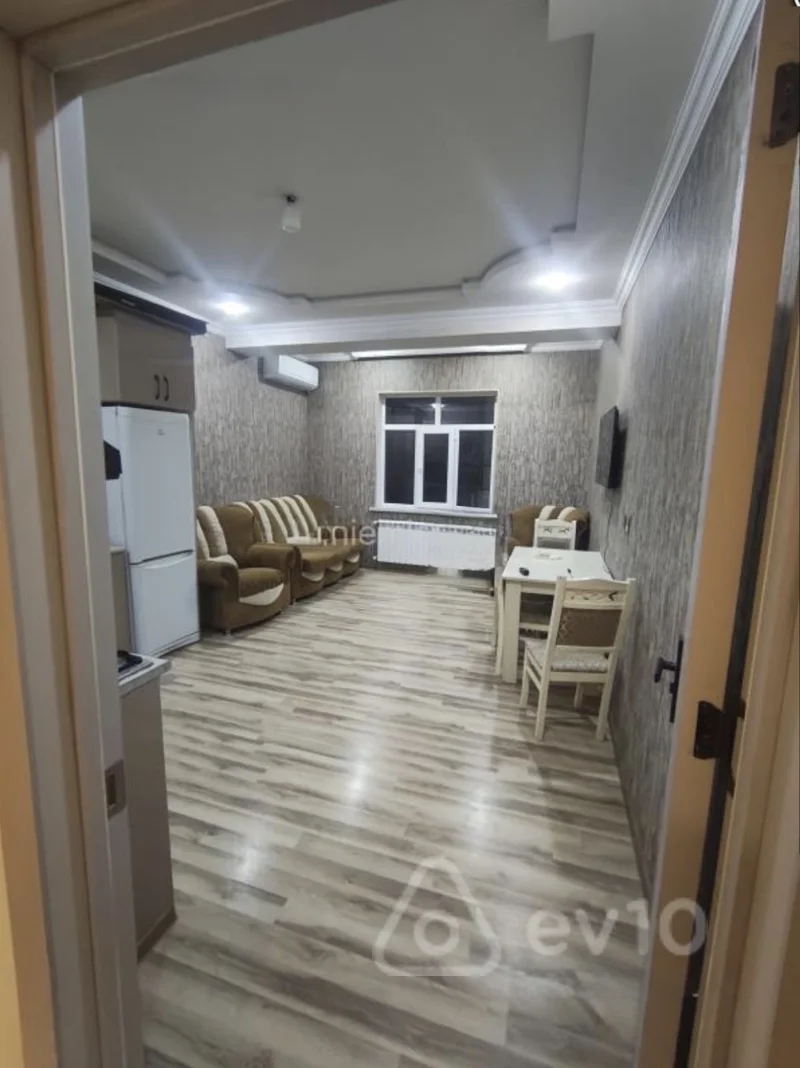 2 otaqlı mənzil, 60 m², Afin yani, Xırdalan — kirayə — Mənzil, Xırdalan