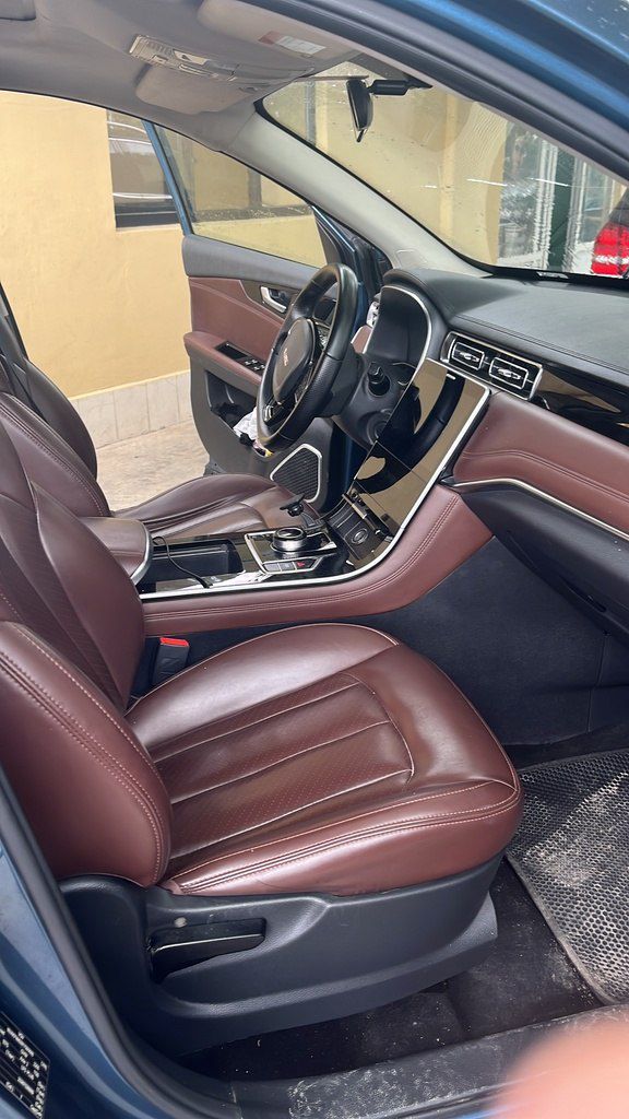 VGV U75 Plus, 2.0 L, 2024 il, 135 000 km — Avtomobillər, Bakı (5)