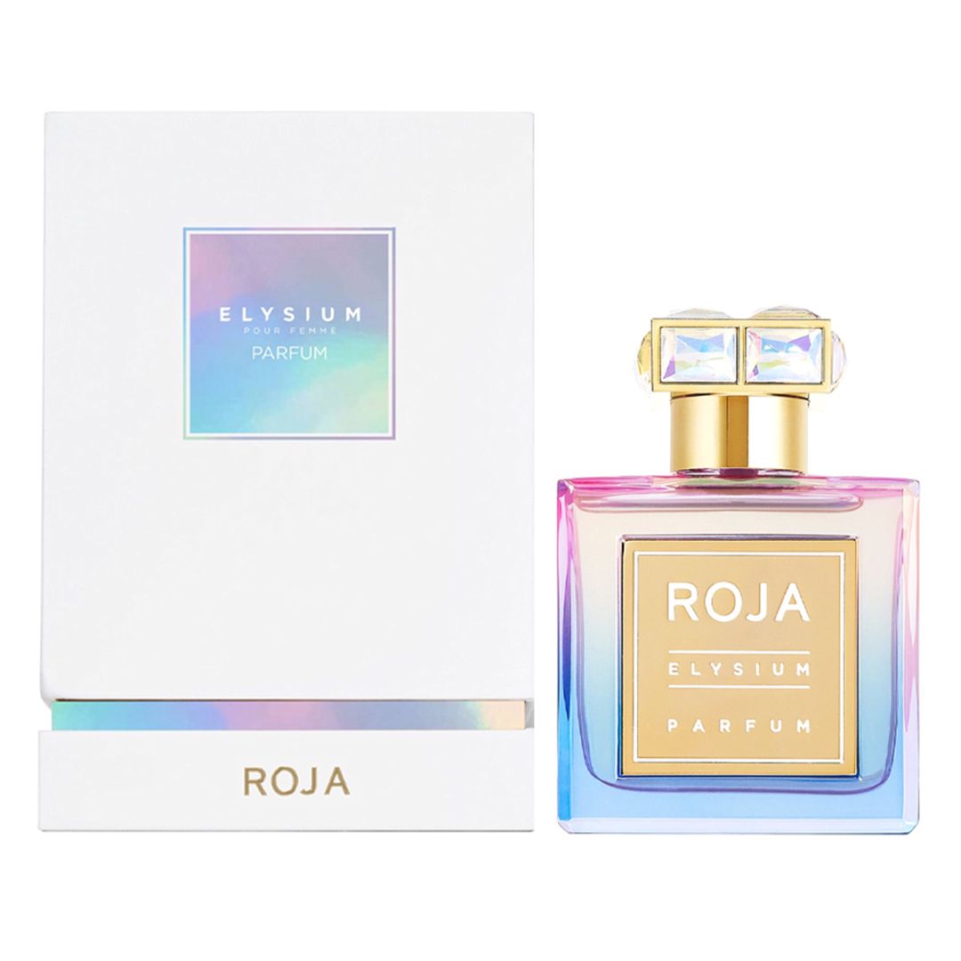 Roja Elysium qadınlar üçün ətir 50 ml No Brand — Mallar, Bakı (2)