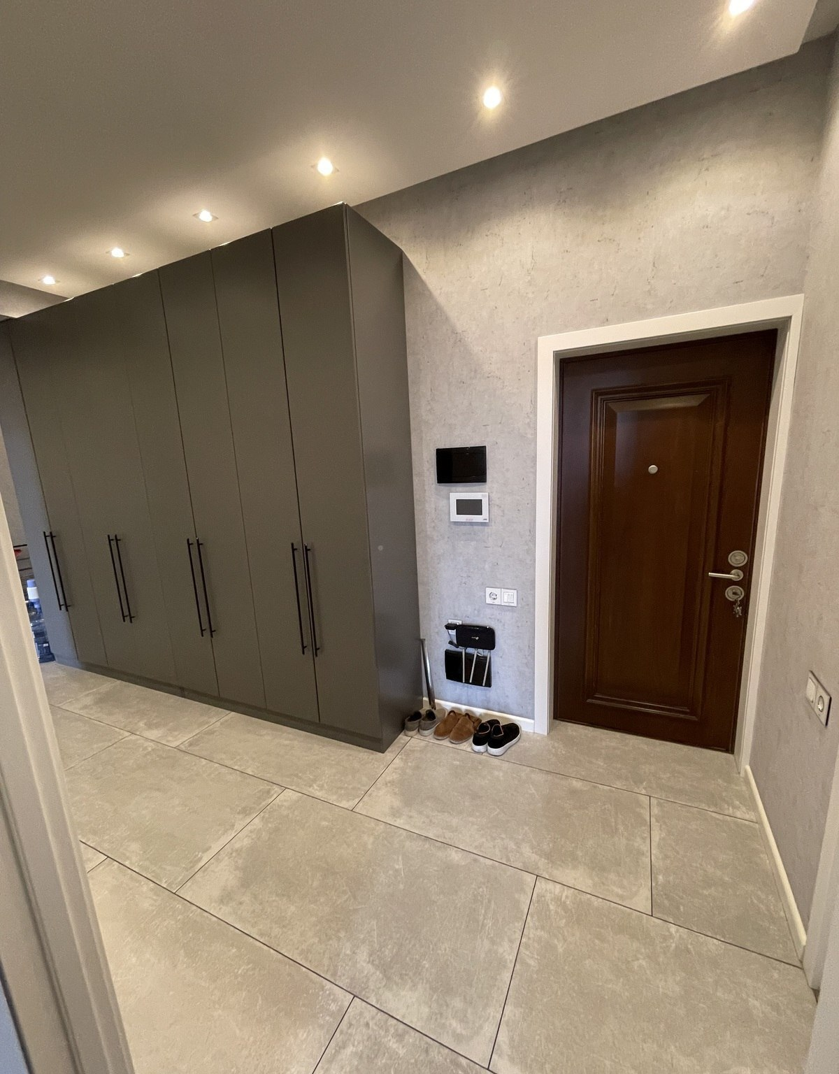 3 otaqlı mənzil 93 m² satılır — Mənzil, Bakı (2)