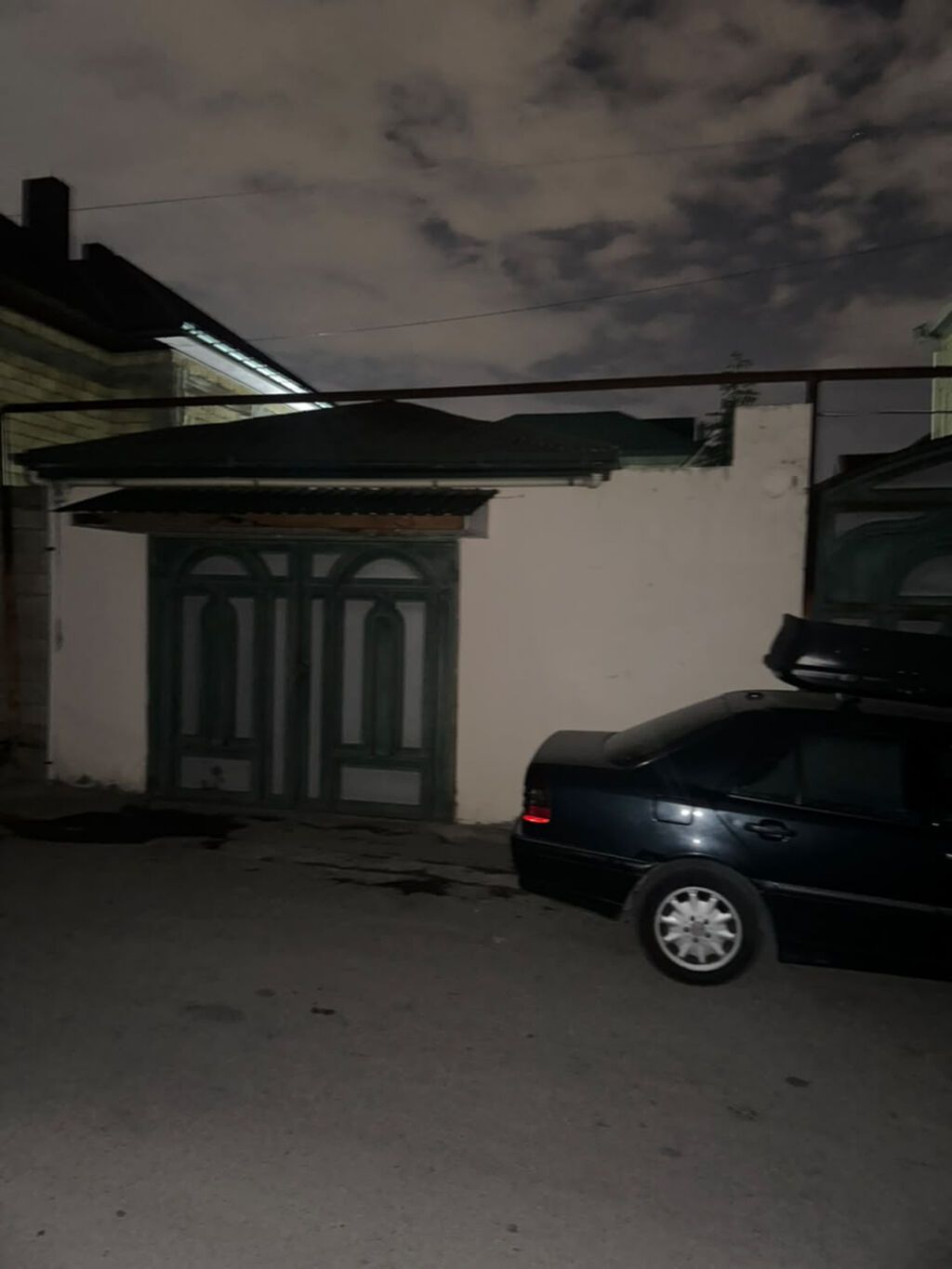 Sulutəpə qəs. 2 otaqlı, 75 kv. m, Kredit yoxdur, Orta təmir — Ev, villa, Bakı (2)
