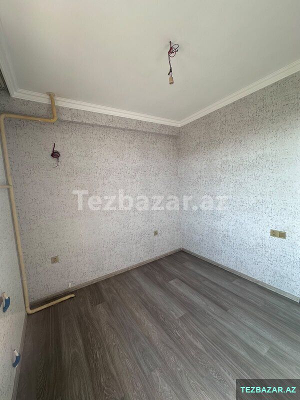 Abşeron city tam temirli bina evi — Mənzil, Xırdalan (6)