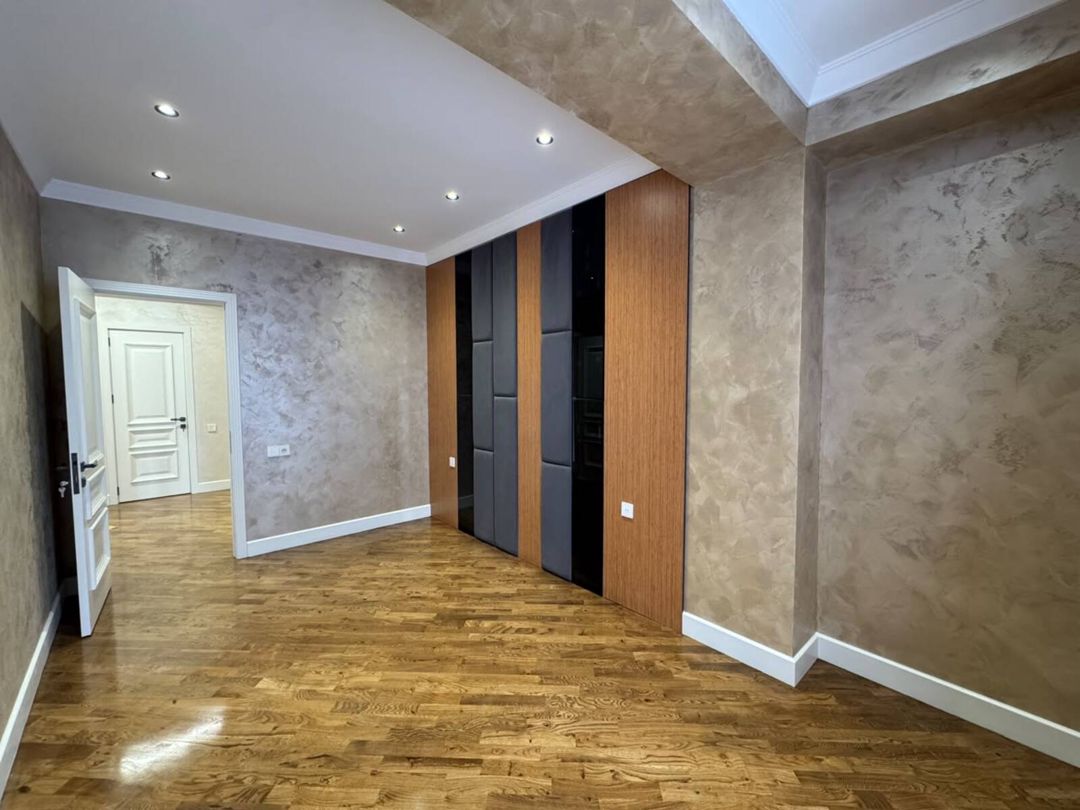Satılır 3 otaqlı yeni tikili 110 m² — Mənzil, Bakı (5)