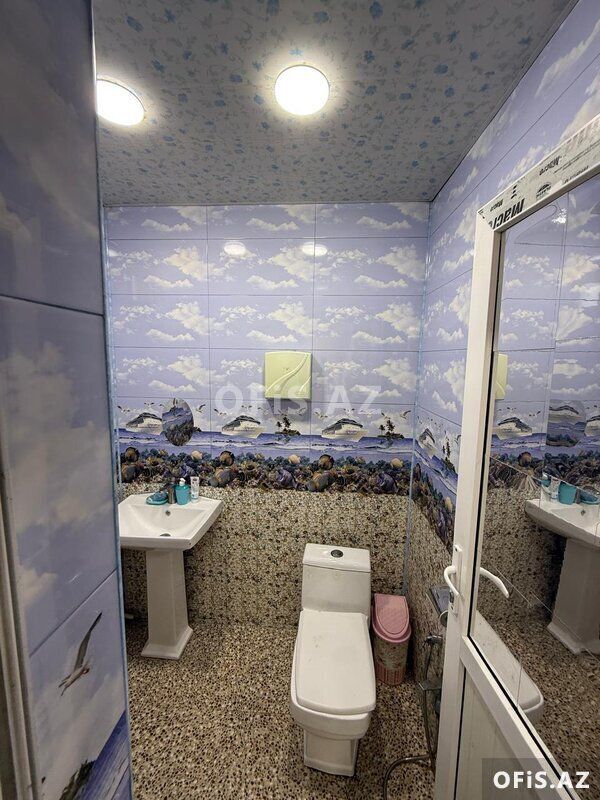 Həyət evləri Satılır Xəzər r., Buzovna q., 3 otaq, 110 m² — Ev, villa, Bakı (8)