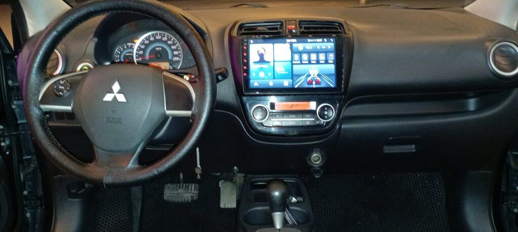 Mitsubishi Attrage, 1.2 L, 2014 il, 316 000 km 99-CE-056 — Avtomobillər, Bakı (10)