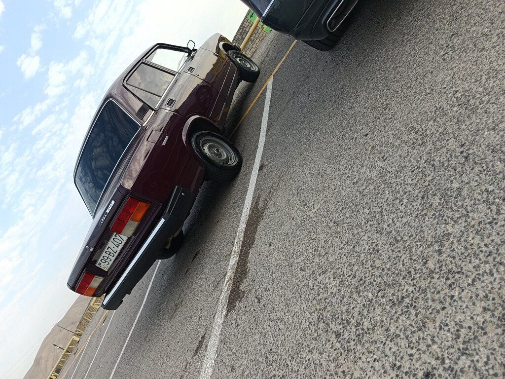 Lada (VAZ) 2107, 1.6 L, 2007 il, 101 578 km 99-BZ-407 — Avtomobillər, Cəlilabad (9)