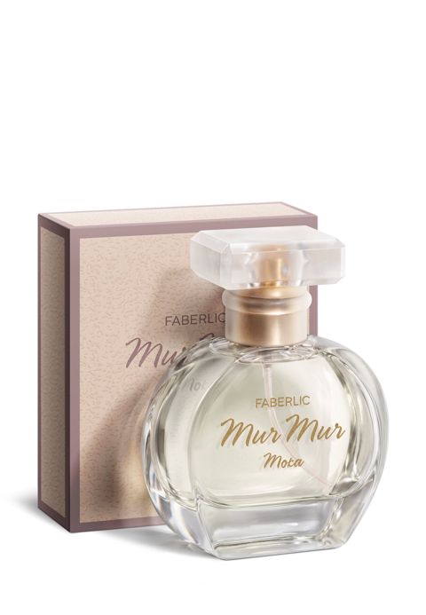 No Brand Mur Mur Moka ətir suyu qadınlar üçün, 30 ml — Bakı