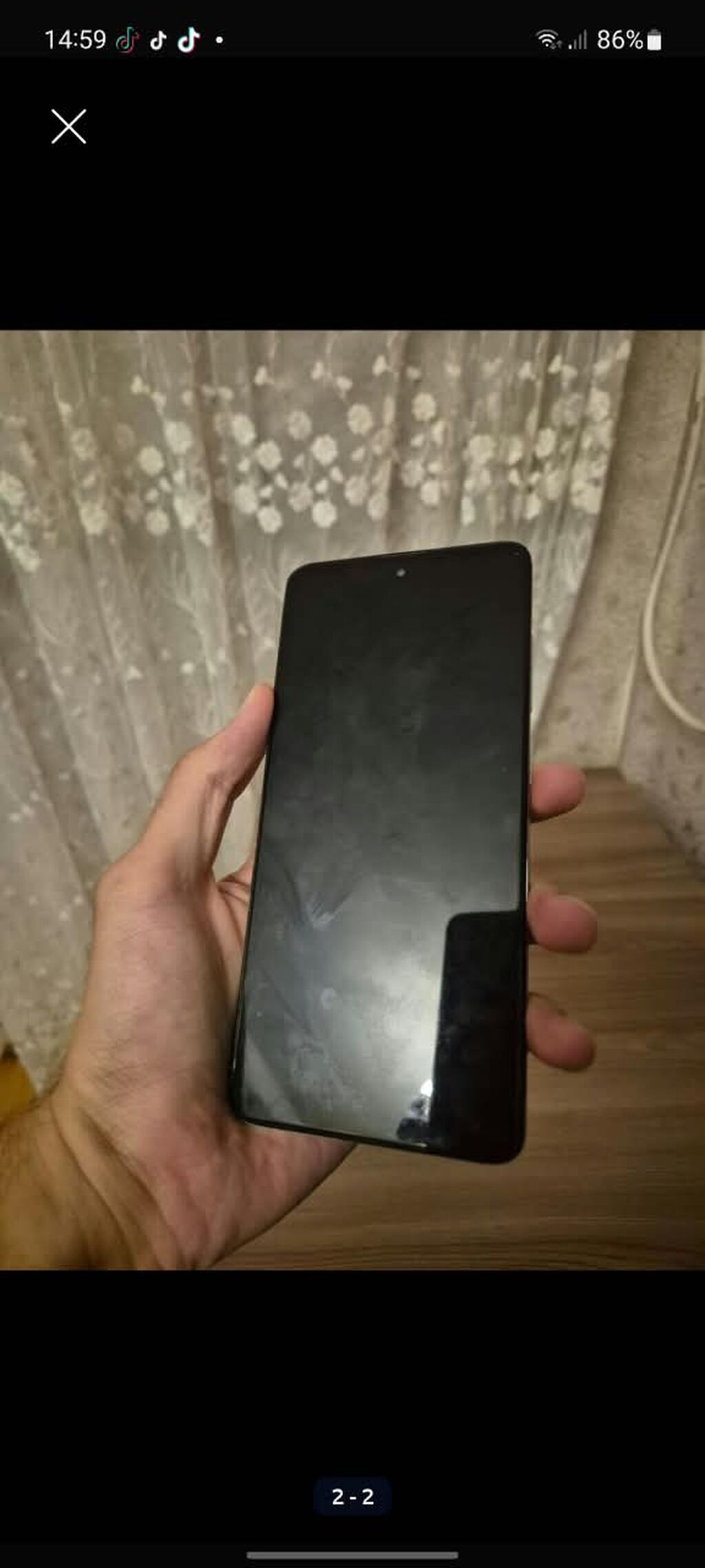 Samsung Galaxy A51, 64 GB, rəng - Ağ — Samsung, Bakı (2)