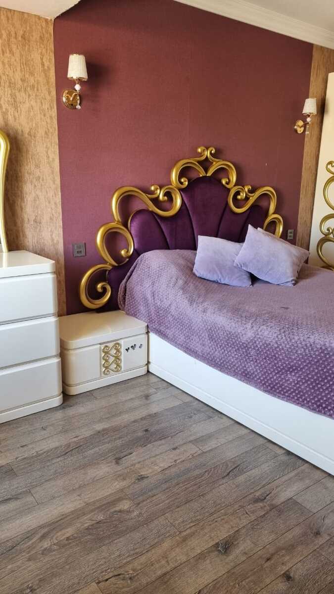 Satılır 4 otaqlı köhnə tikili 110 m² — Mənzil, Bakı (9)