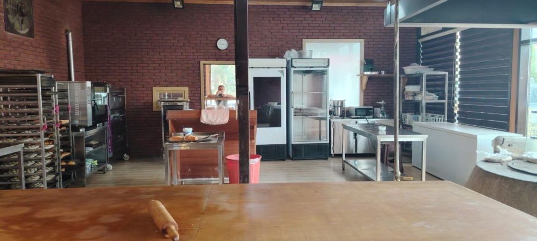 İcarəyə verilir obyekt 150 m² — Əmlak, Bakı (2)