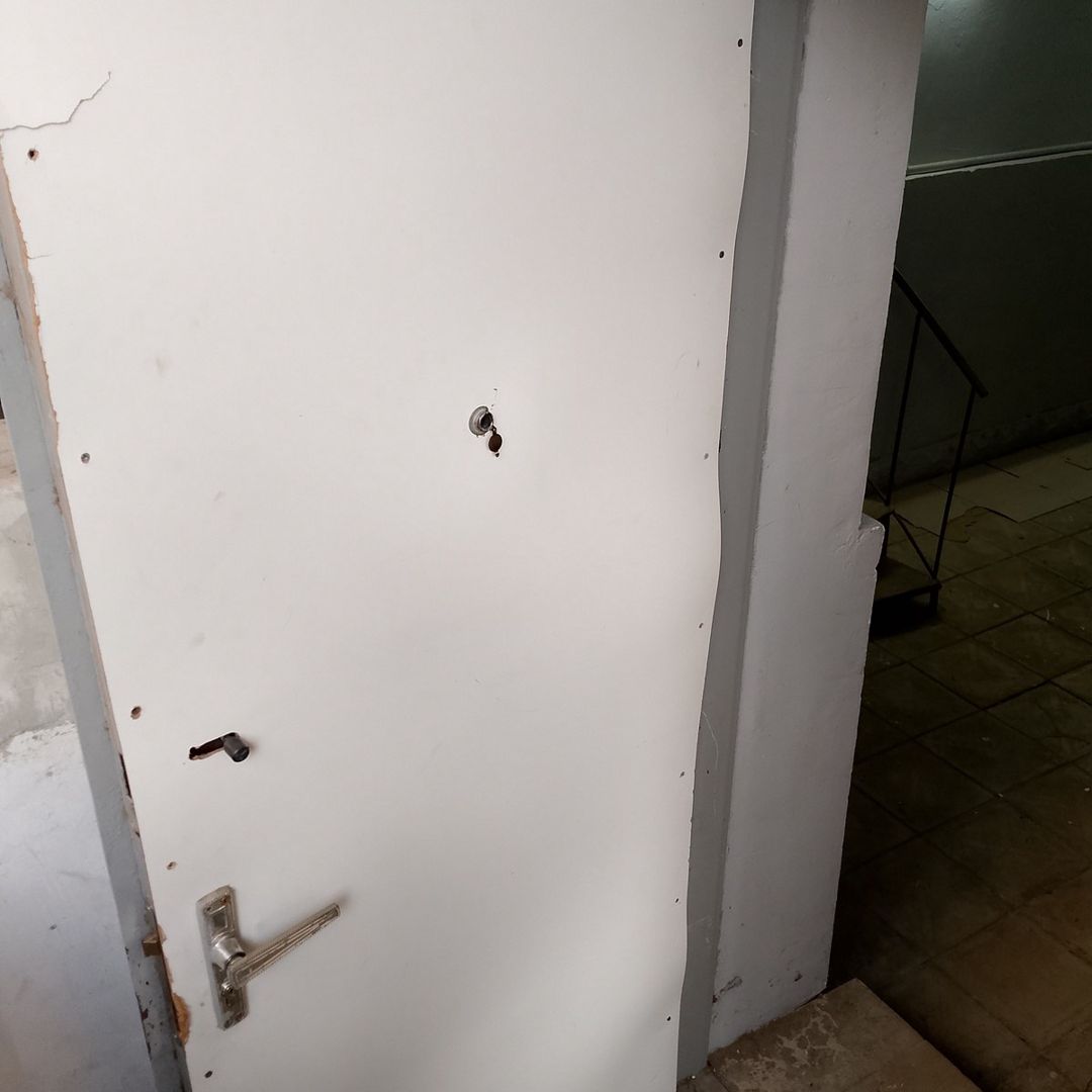 İcarəyə verilir 1 otaqlı ofis 36 m² — Ofis, Bakı (6)