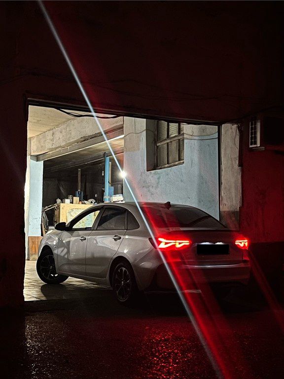Chevrolet Monza, 1.5 L, 2024 il, 170 000 km — Avtomobillər, Bakı (5)