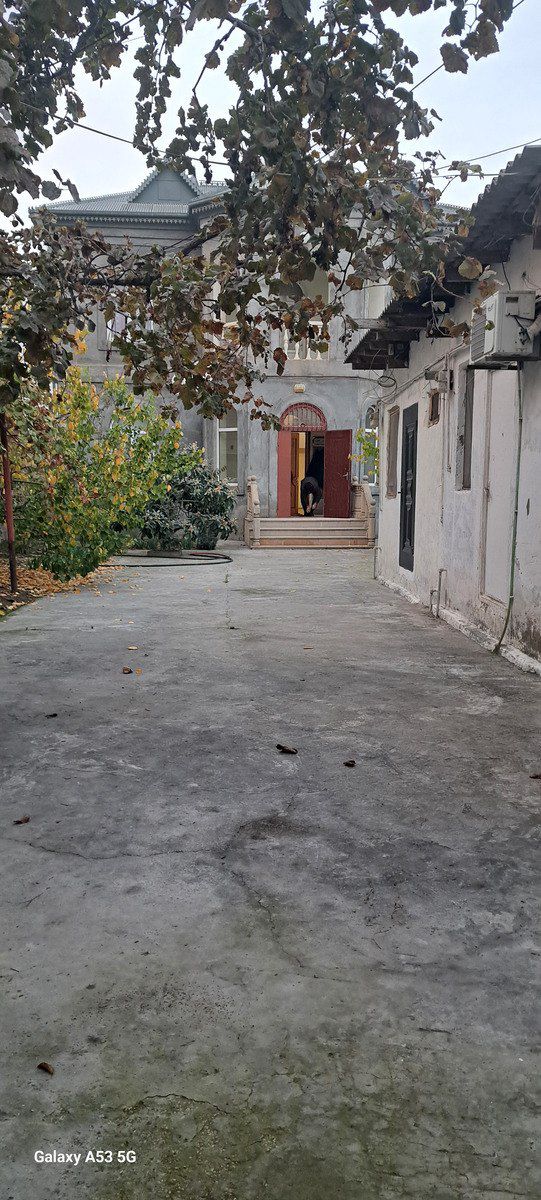 Satılır 7 otaqlı həyət evi/bağ evi 250 m² — Ev, villa, Bakı (3)