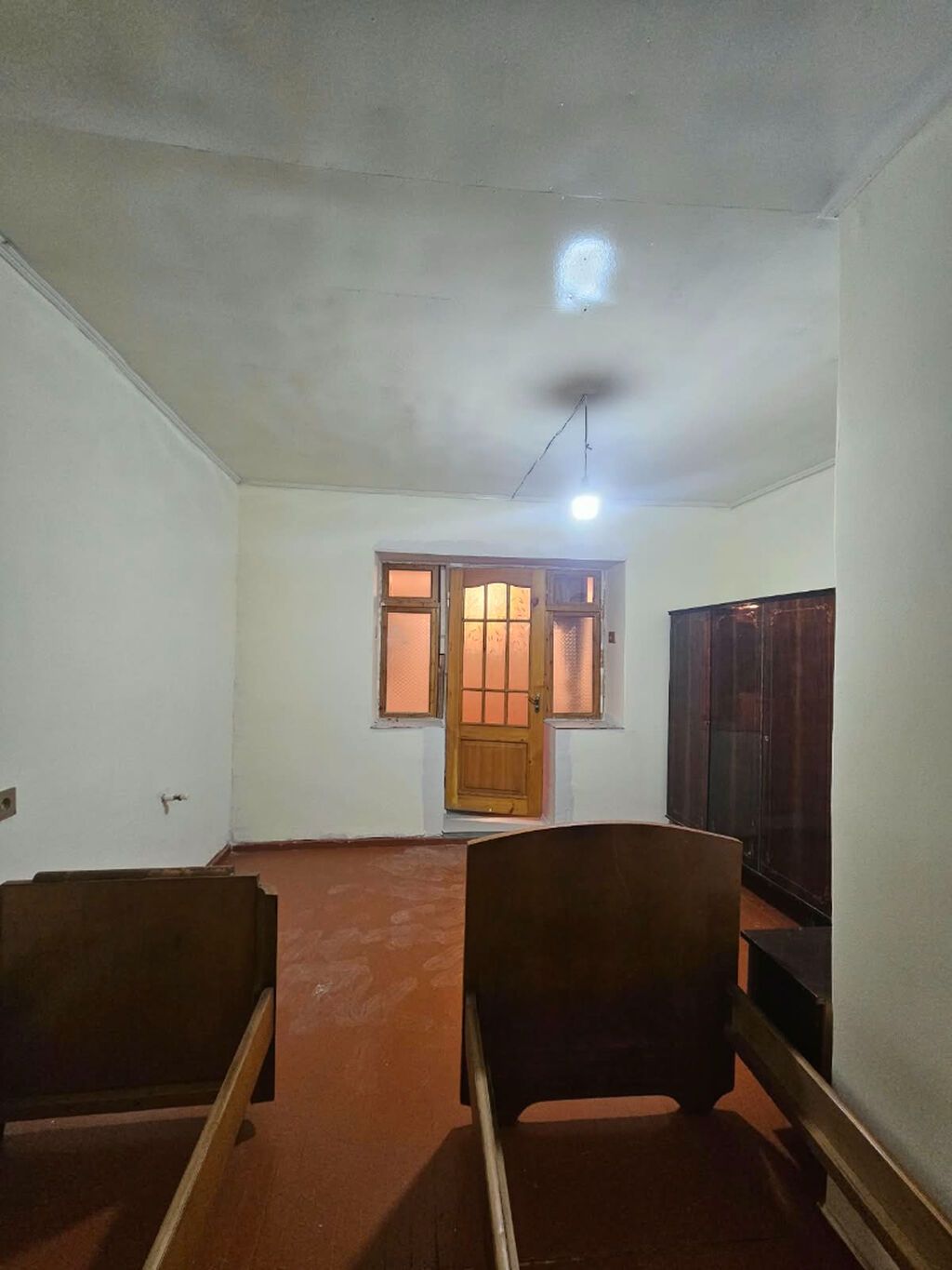 Qara qarayev metrosuna yaxın həyət evi kirayə verilir Qara — Ev, villa, Bakı (6)