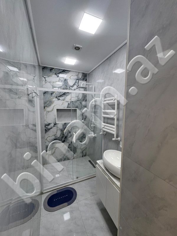 3 otaqlı Yeni tikili, Satış, Abşeron — Mənzil, Abşeron (8)