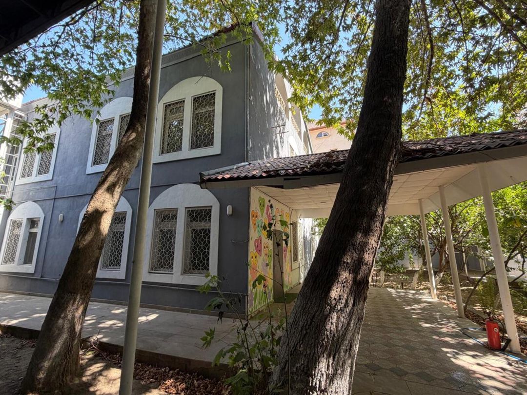 İcarəyə verilir obyekt 400 m² — Əmlak, Bakı (2)