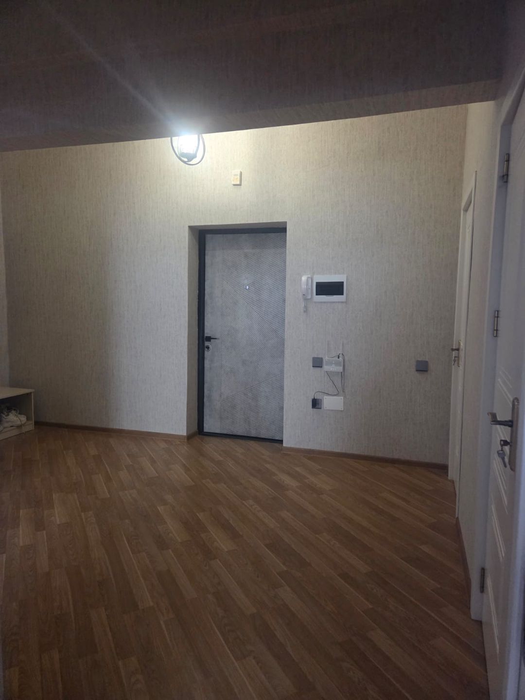 Satış: 2 otaqlı Yeni tikili, 82 m², Səbail rayonu — Mənzil, Bakı (10)