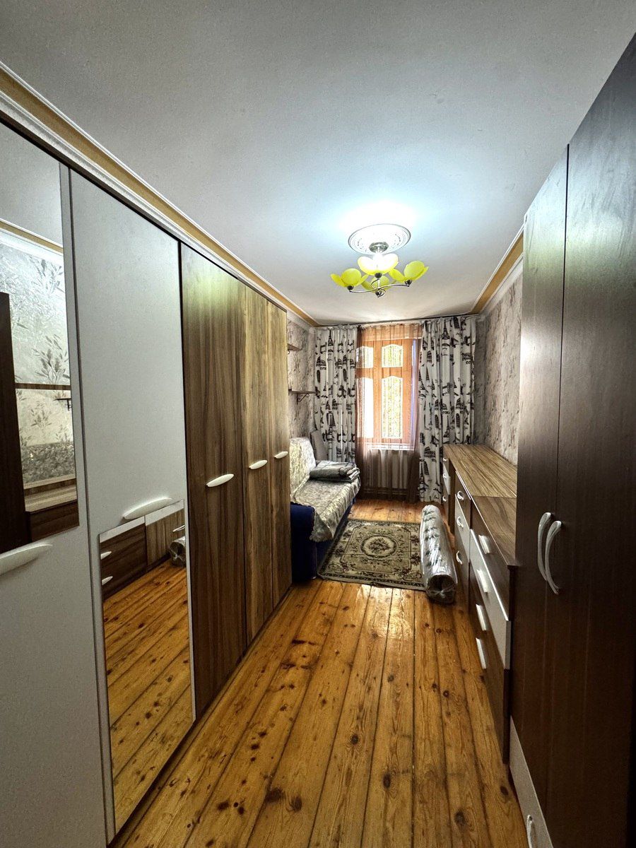 İcarəyə verilir 3 otaqlı köhnə tikili 80 m² — Mənzil, Bakı (6)