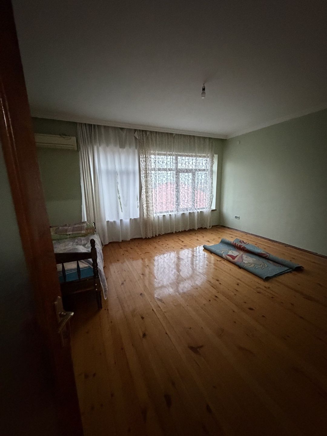 Satılır 5 otaqlı həyət evi/bağ evi 200 m² — Ev, villa, Bakı (6)