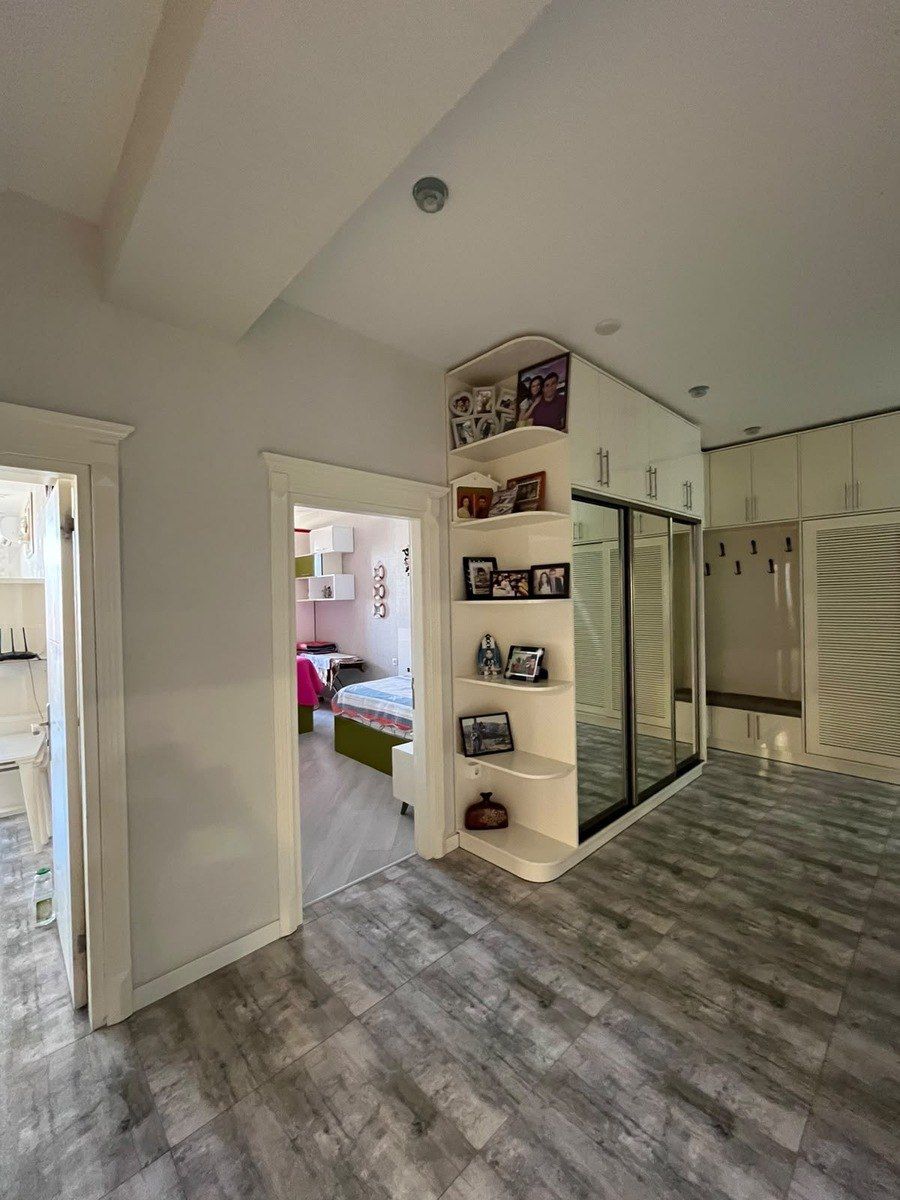 Satılır 4 otaqlı yeni tikili 160 m² — Mənzil, Bakı (11)