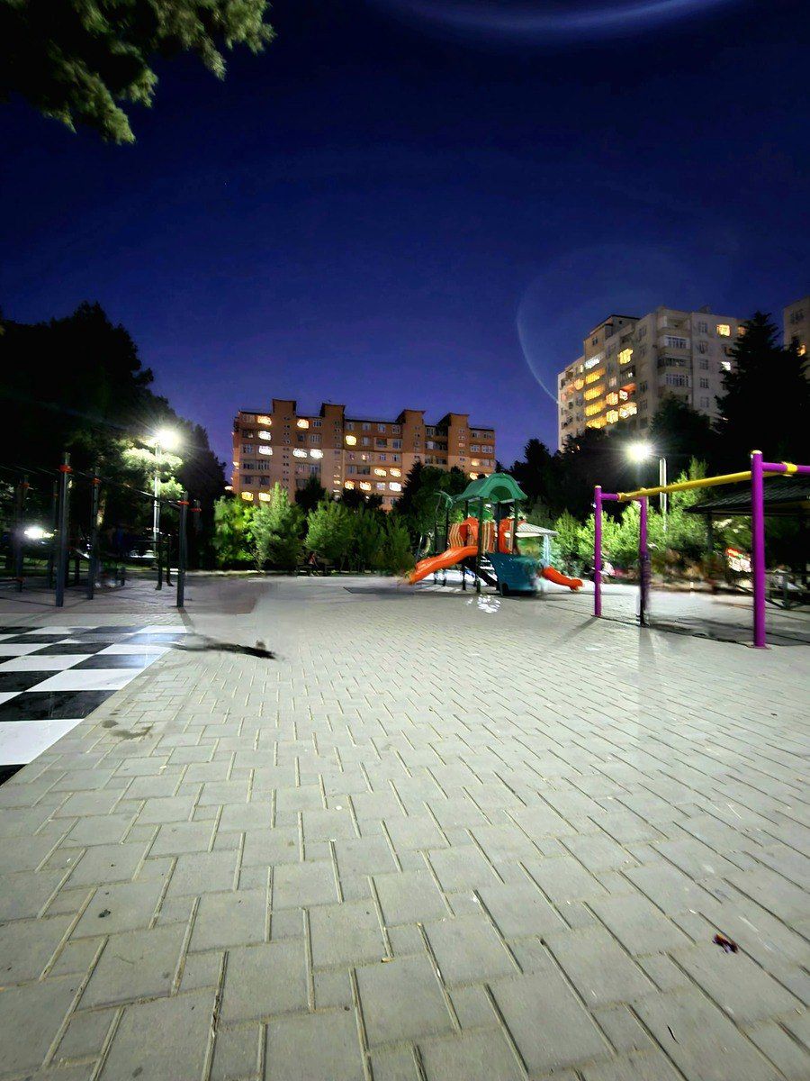 İcarəyə verilir 2 otaqlı köhnə tikili 70 m² — Mənzil, Bakı (3)
