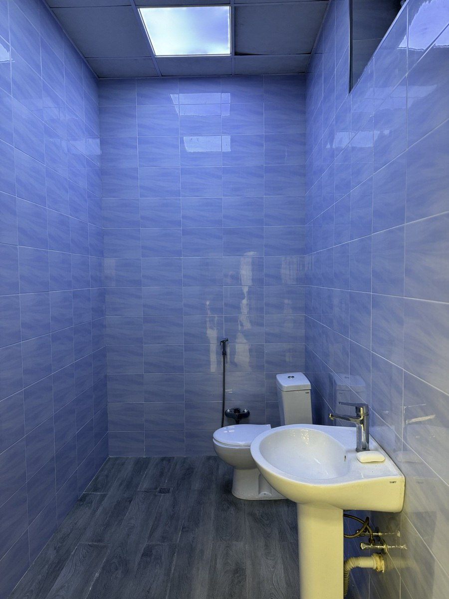 İcarəyə verilir obyekt 920 m² — Əmlak, Bakı (6)
