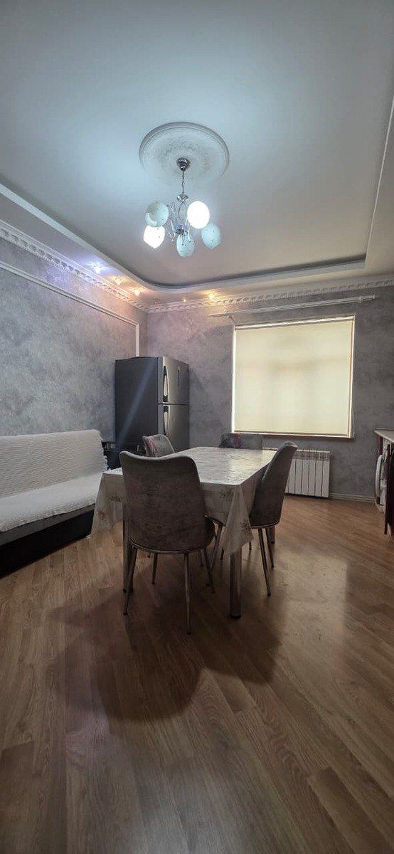 Satılır 5 otaqlı həyət evi/bağ evi 300 m² — Ev, villa, Bakı (3)