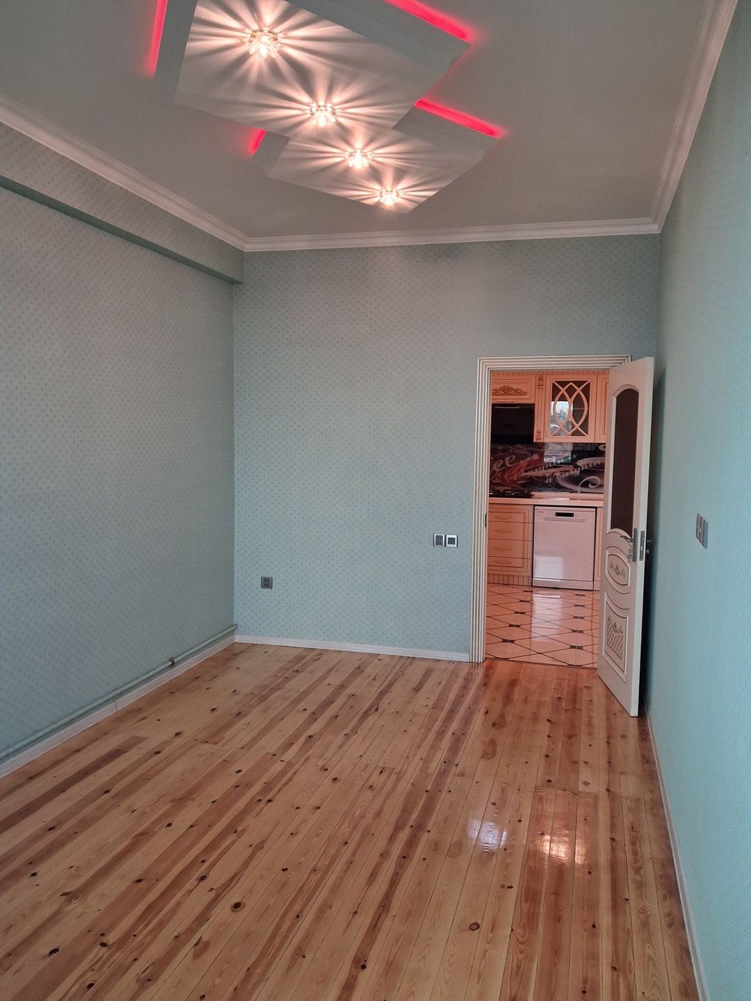 Satılır 3 otaqlı yeni tikili 94 m² — Mənzil, Xırdalan (6)