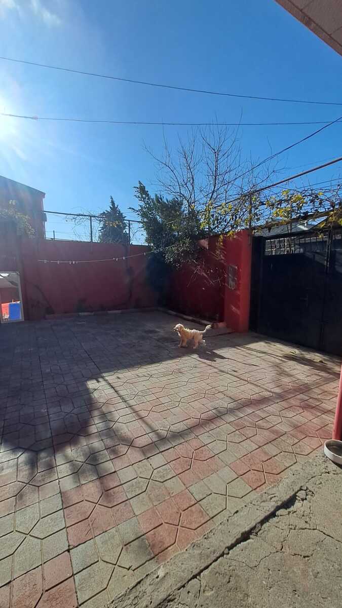Satılır 4 otaqlı həyət evi/bağ evi 130 m² — Ev, villa, Bakı (4)