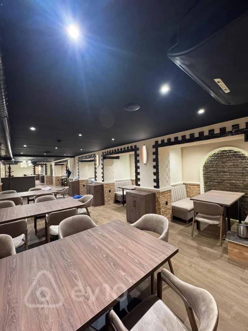 Obyekt, 400 m², Ağa Neymətulla — kirayə — Əmlak, Bakı (6)