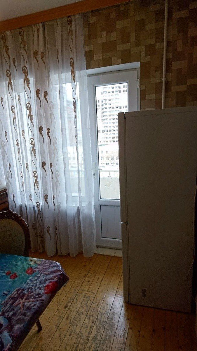 İcarəyə verilir 2 otaqlı köhnə tikili 55 m² — Mənzil, Bakı (5)
