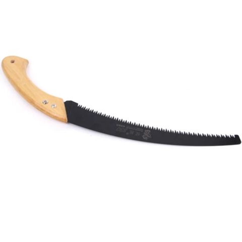 Bağ mişarı 76196208, taxta/paslanmayan polad, 330 mm — Bakı