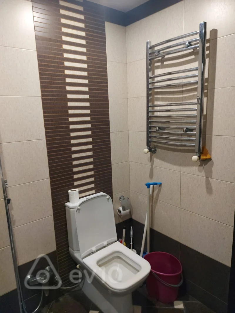 2 otaqlı mənzil, 80 m², 28 may nəsimi rayon polis idarəsinin yanı — kirayə — Mənzil, Bakı (8)