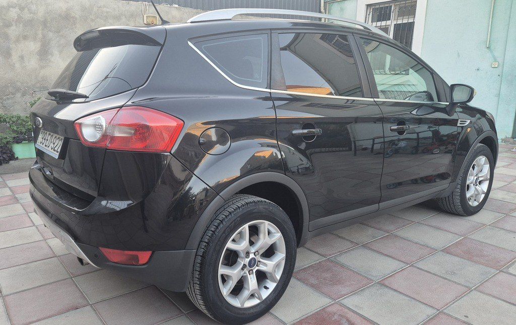 Ford Kuga, 2.5 L, 2011 il, 133 982 km 99-EO-922 — Avtomobillər, Bakı (8)
