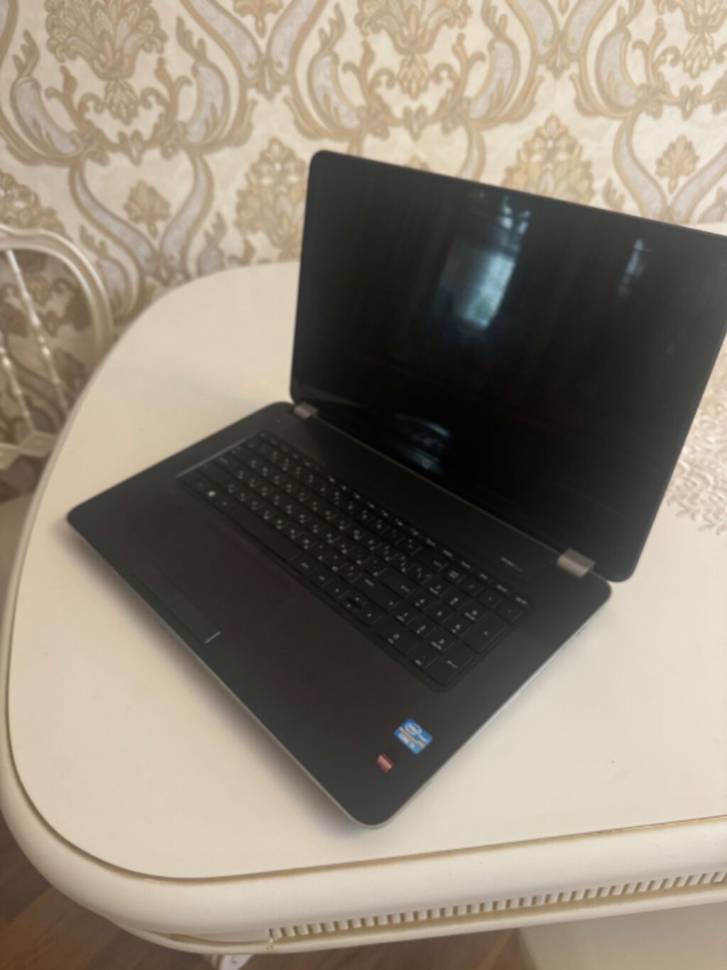 İşlənmiş HP Pavilion, 17 Intel Core i5, 256 GB — HP, Bakı (2)