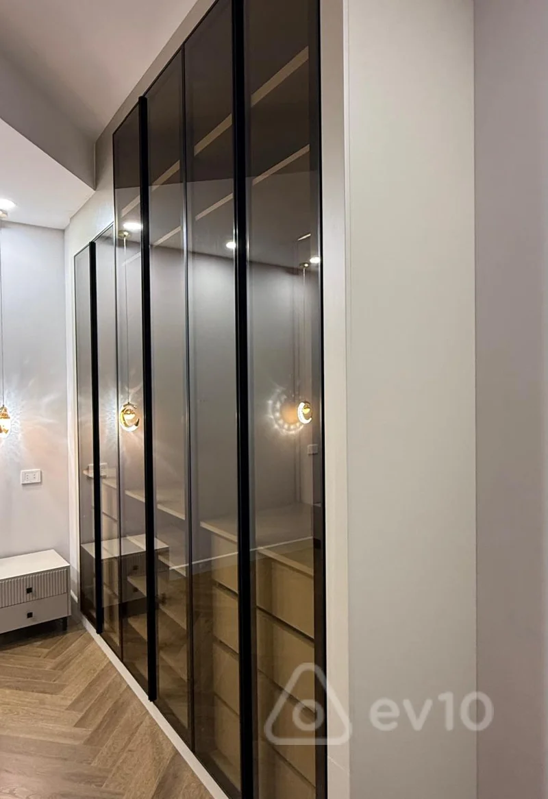 3 otaqlı mənzil, 113 m², Təbriz küçəsi — Mənzil, Bakı (2)