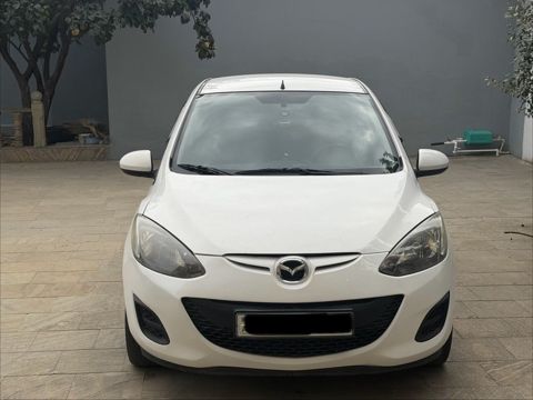 Mazda 2, 1.5 L, 2011 il, 210 000 km — Bakı