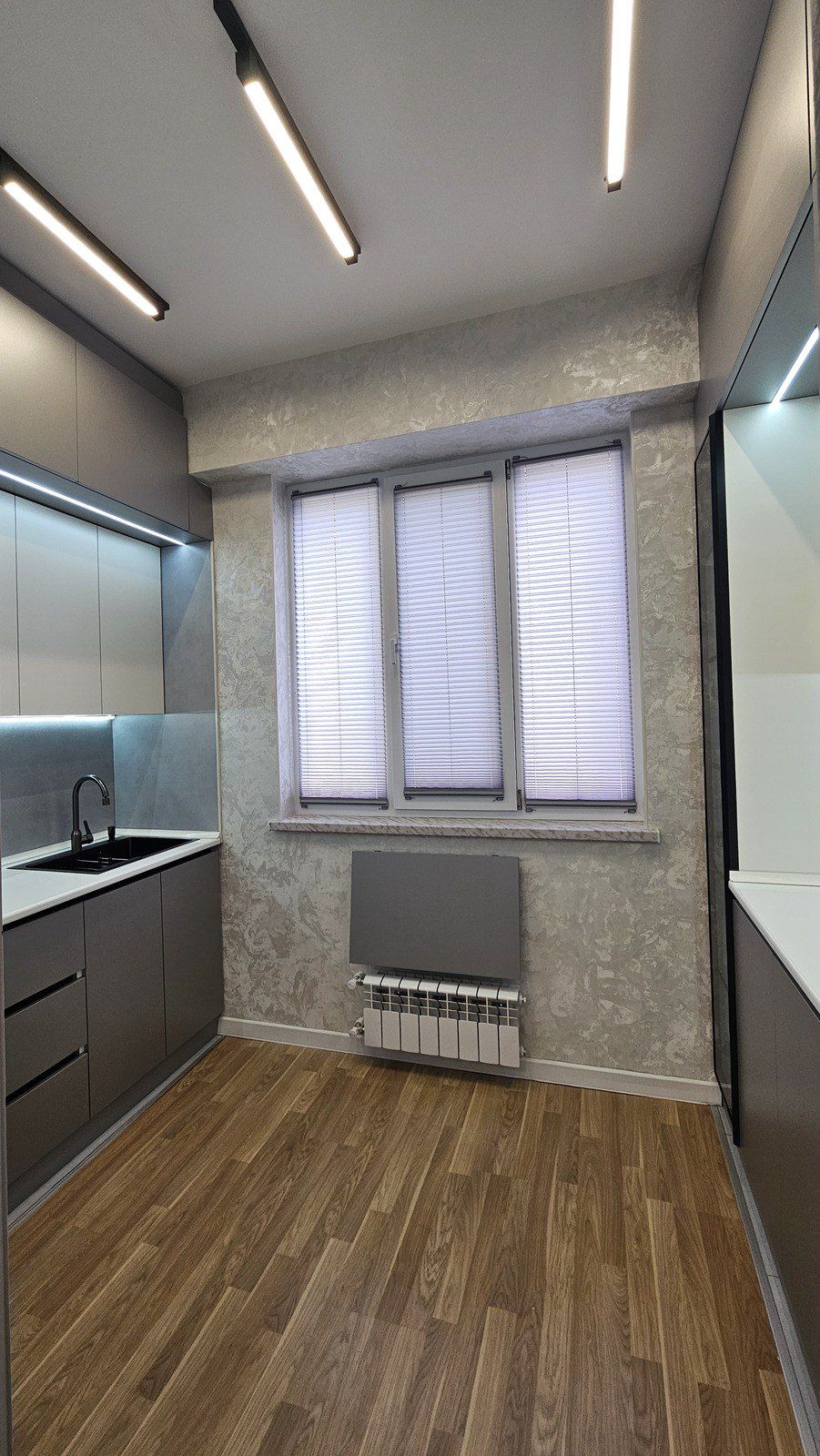 Satılır 2 otaqlı yeni tikili 42 m² — Mənzil, Xırdalan (8)