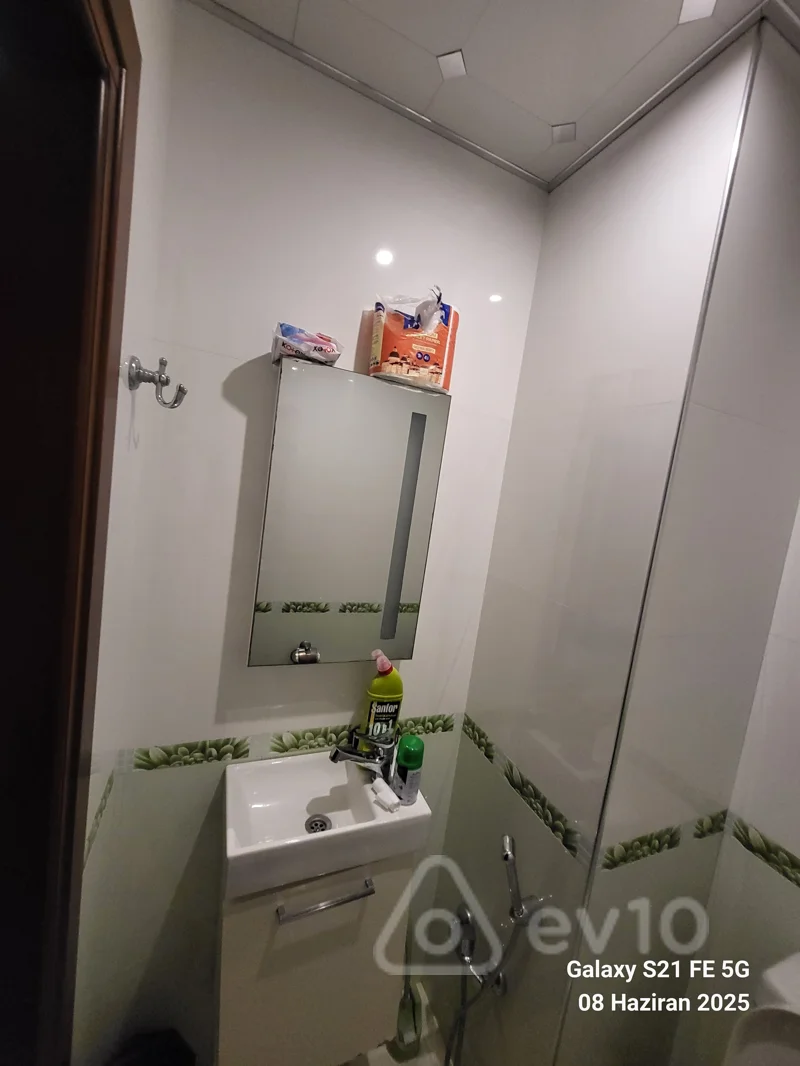 2 otaqlı mənzil, 80 m², M. Xudu — kirayə — Mənzil, Bakı (3)