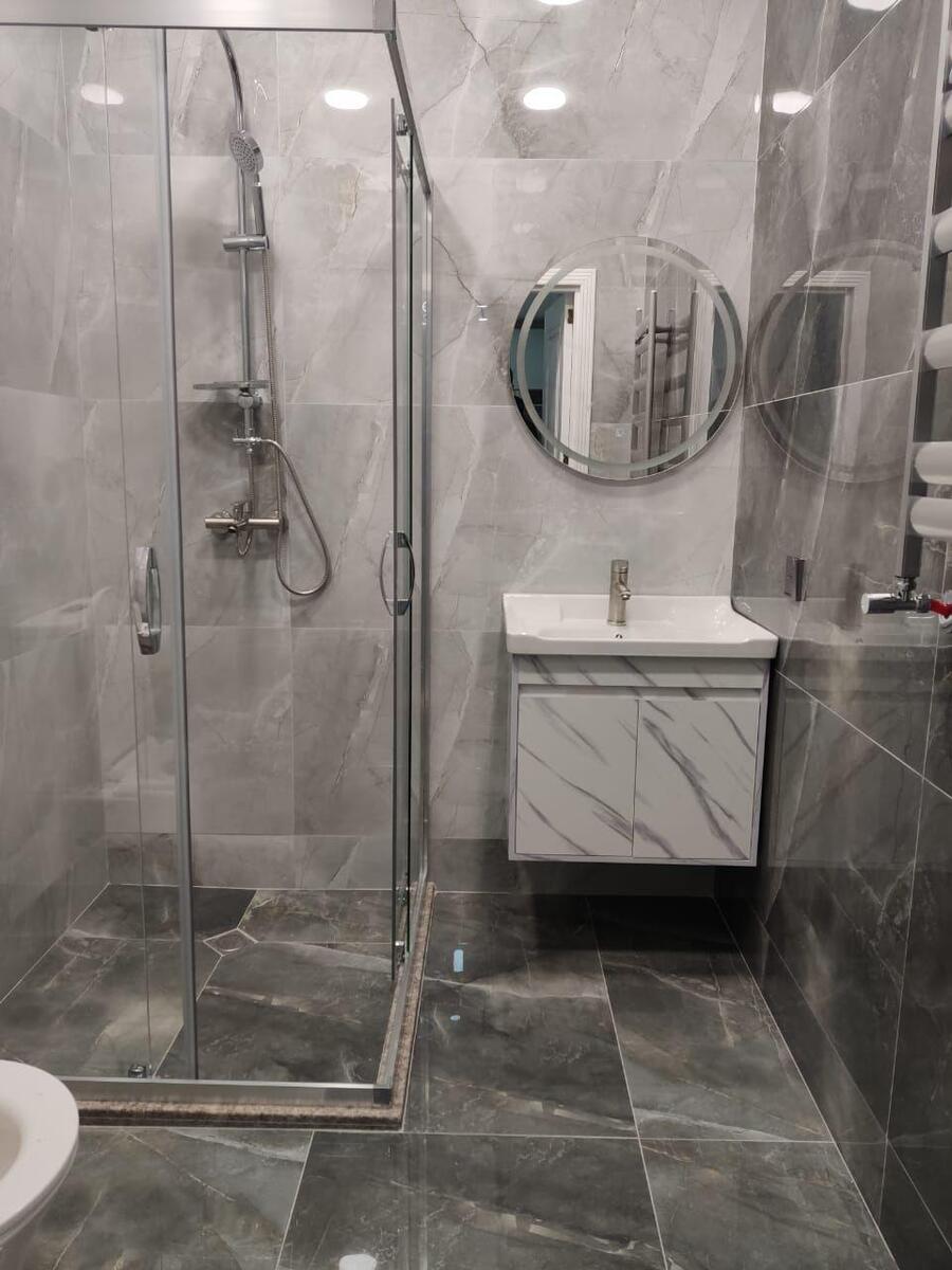Satılır 2 otaqlı yeni tikili 70 m² — Mənzil, Bakı (10)