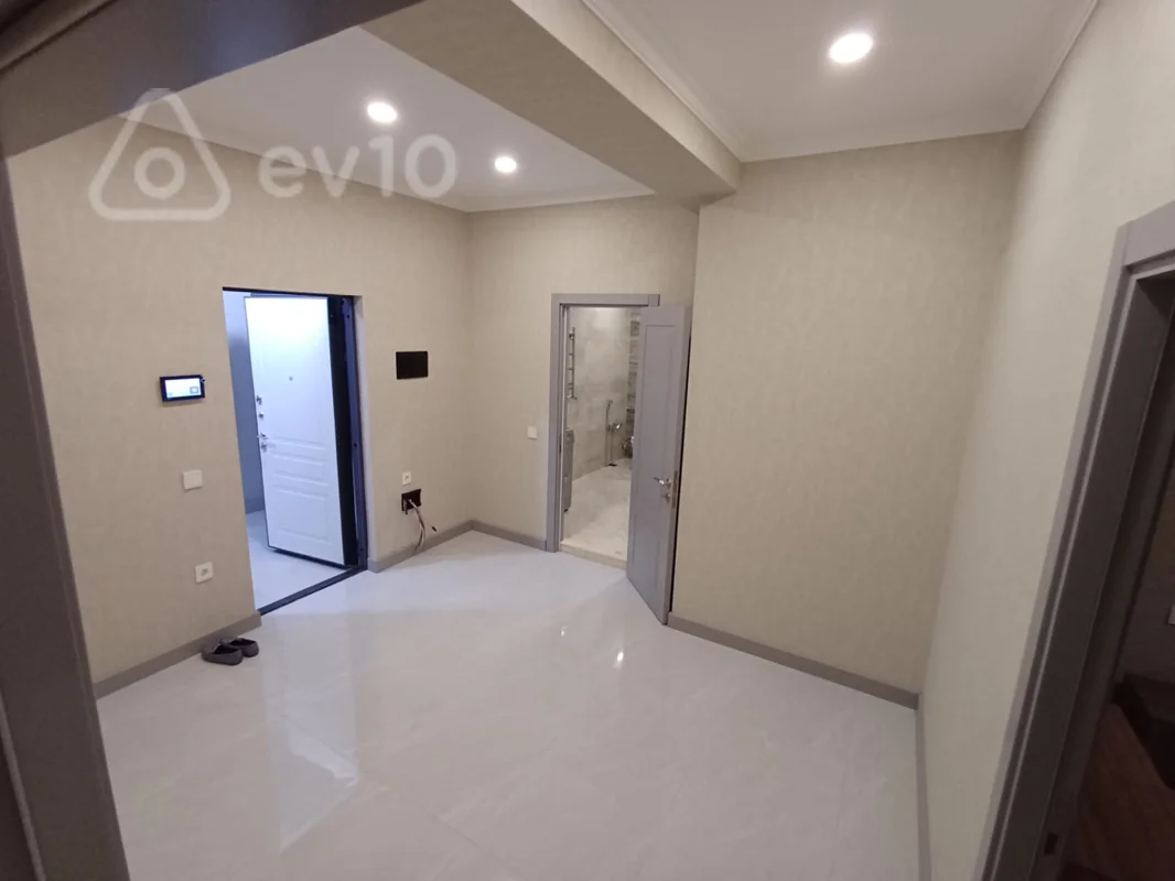 2 otaqlı mənzil, 64 m², west town — kirayə — Mənzil, Bakı (7)
