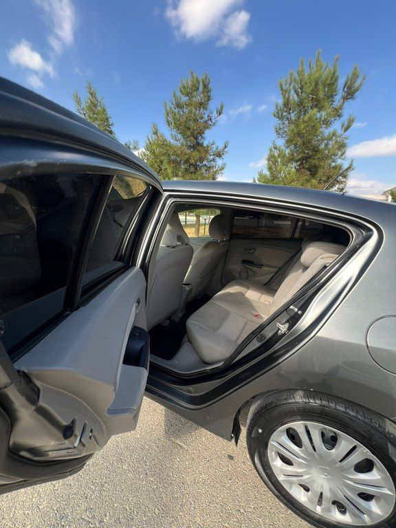 Honda Insight, 1.3 L, 0.58 kWh, 2009 il, 374 000 km 20-ET-318 — Avtomobillər, Ağdaş (10)