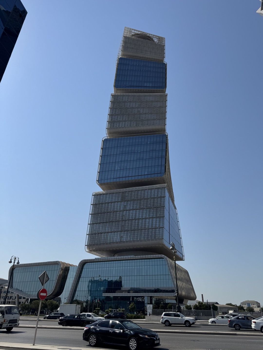 İcarəyə verilir 5 otaqlı ofis 250 m² — Ofis, Bakı (3)