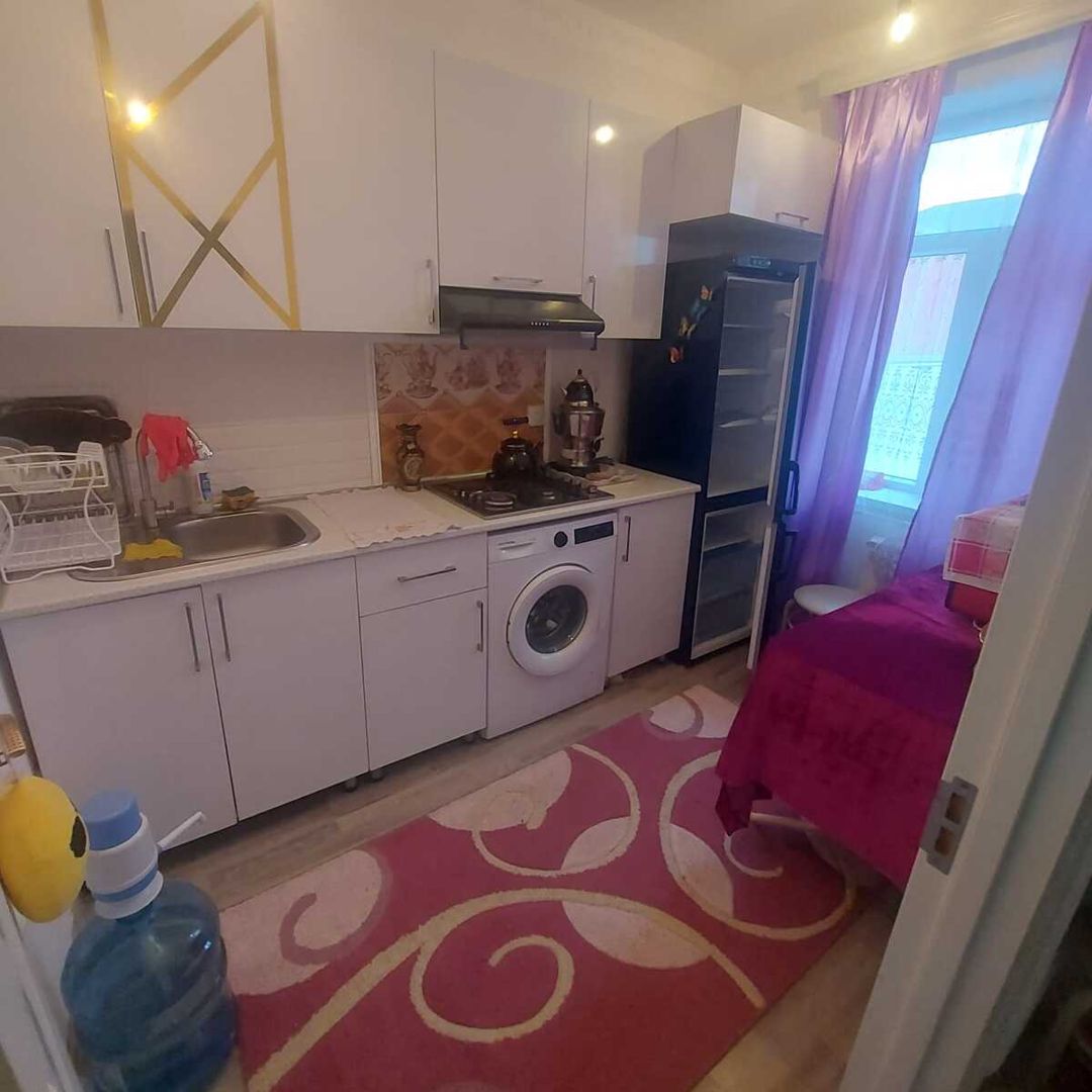 Satılır 5 otaqlı həyət evi/bağ evi 140 m² — Ev, villa, Bakı (8)