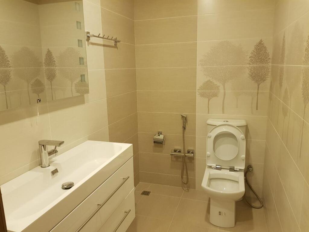 Satılır 2 otaqlı yeni tikili 107 m² — Mənzil, Bakı (9)