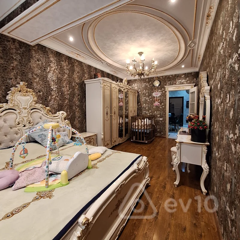 2 otaqlı mənzil, 64 m², Şərq Bazarının yaxınlığı — kirayə — Mənzil, Bakı (3)